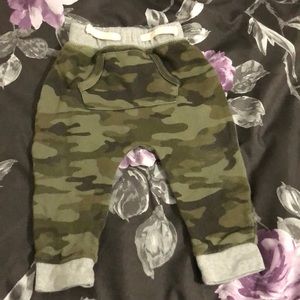 Pre-Loved Toddler Joggers